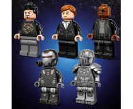 LEGO Marvel 76216 Zbrojownia Iron Mana - 1040618 - zdjęcie 7